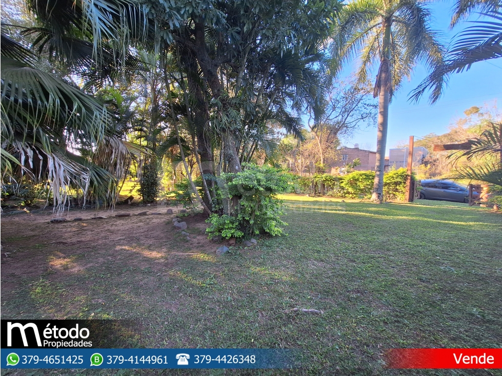 Casa Quinta en Venta - Paso de la Patria - Corrientes - 3