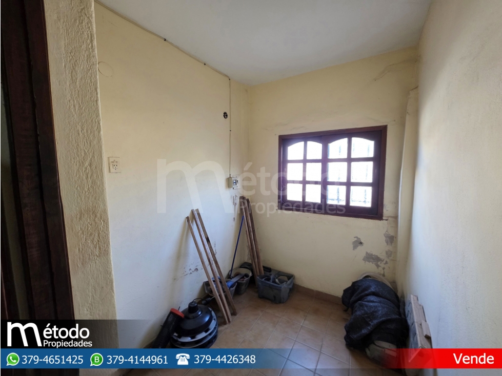 Casa - B° Niño Jesús - Rio Juramento N° 1435 - Corrientes Cap. - 4