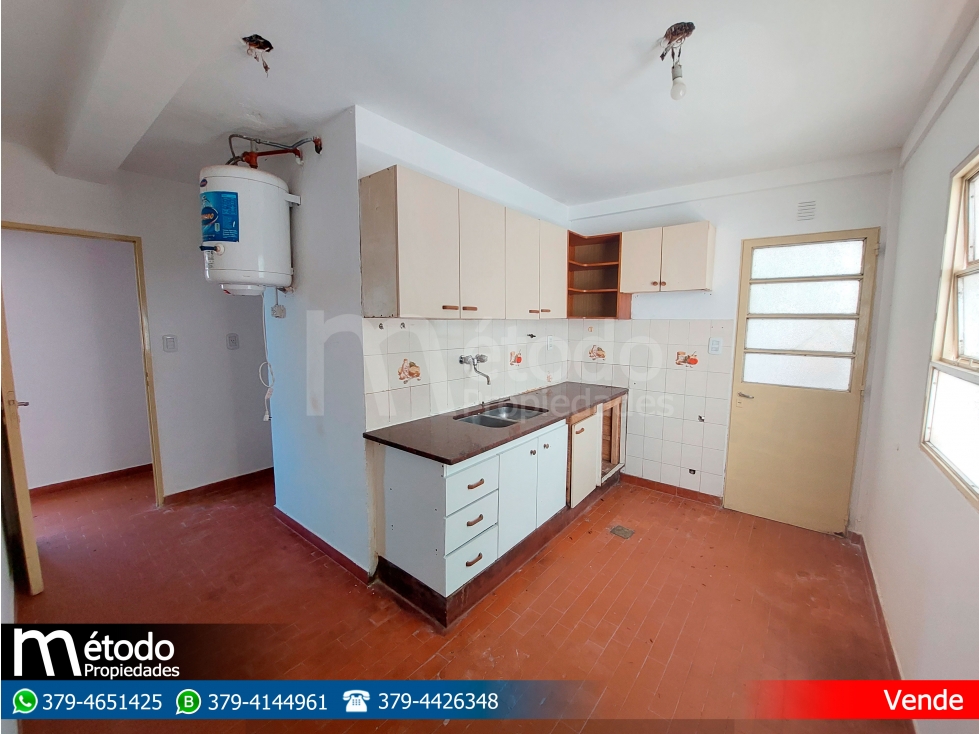 Departamento en Venta - Corrientes Cap. - 3 Dorm. - Medrano N° 2250 — foto 6
