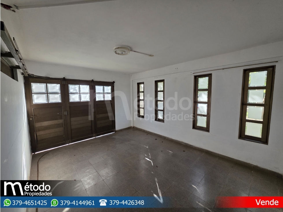 Casa - Paso de la Patria - Salta N° 315 - Corrientes - 2