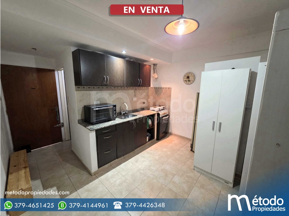 Depto en Venta - Belgrano N° 670 - B° Camba Cua- Corrientes Cap. - 5
