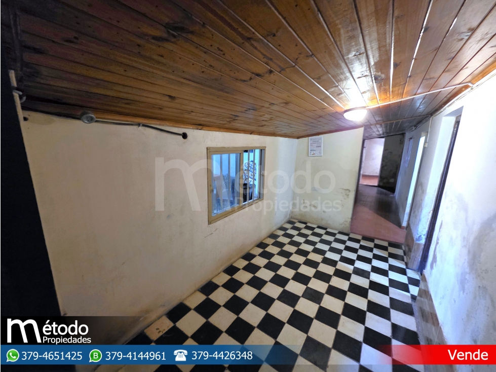 Casa - B° Niño Jesús - Rio Juramento N° 1435 - Corrientes Cap. - 5