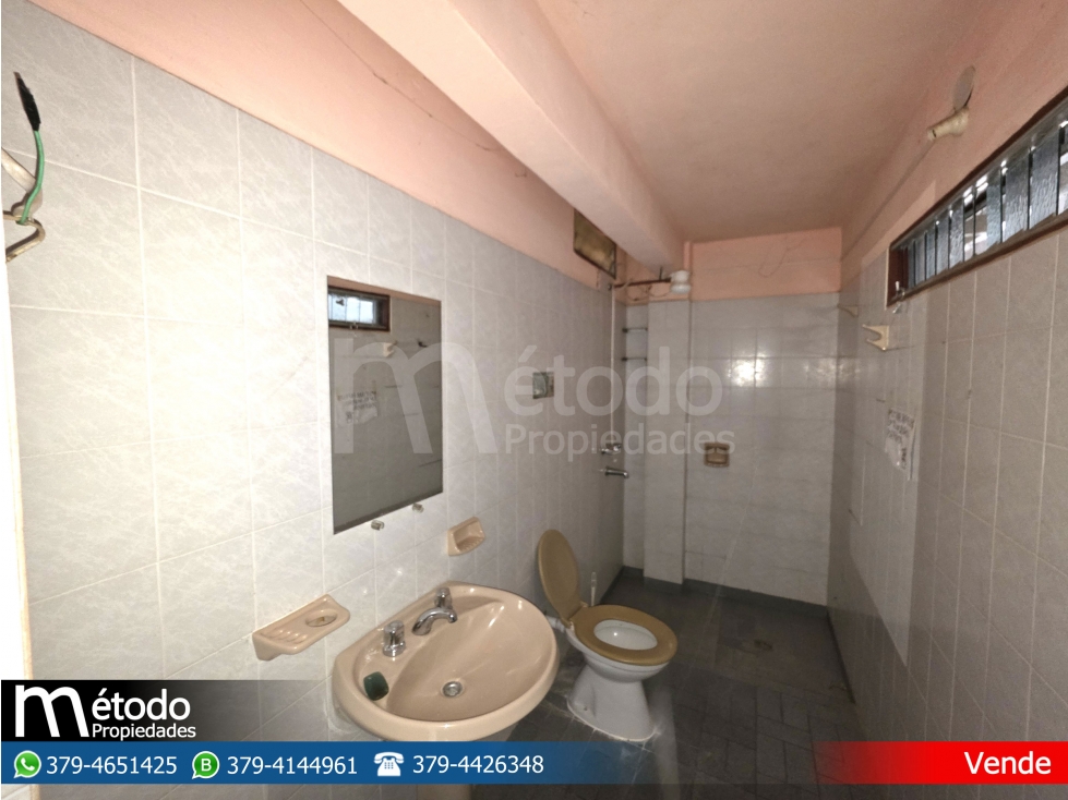 Casa - Paso de la Patria - Salta N° 315 - Corrientes - 3