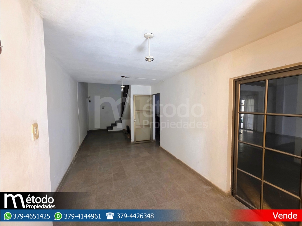 Casa - Paso de la Patria - Salta N° 315 - Corrientes - 4