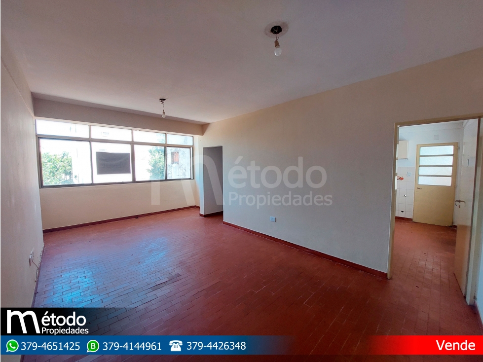 Departamento en Venta - Corrientes Cap. - 3 Dorm. - Medrano N° 2250 — foto 4