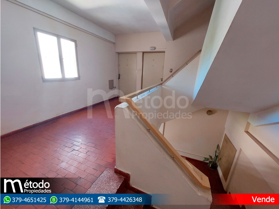 Departamento en Venta - Corrientes Cap. - 3 Dorm. - Medrano N° 2250 — foto 3