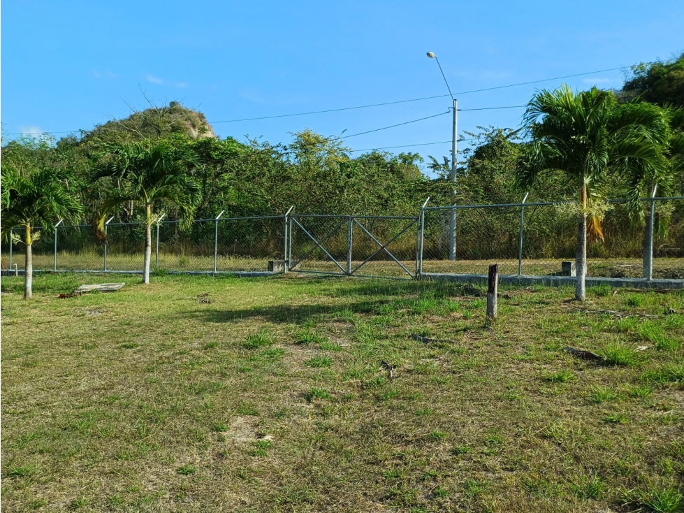 Terreno de campo en venta en Las Uvas, San Carlos