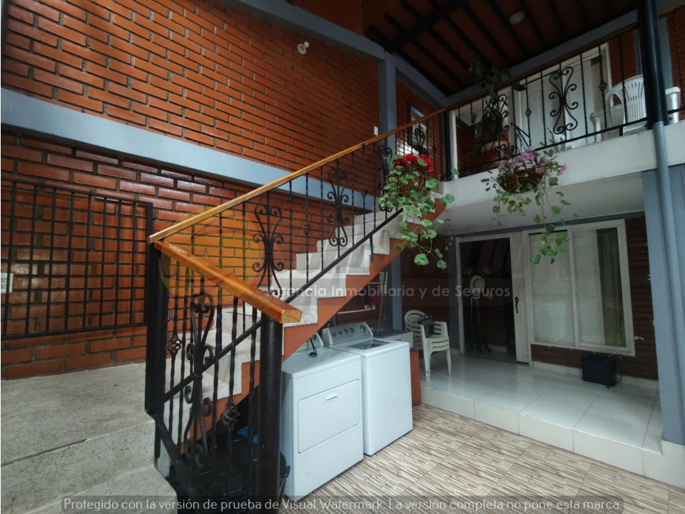 Venta casa en Salento - 5