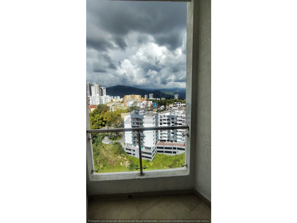 Venta apartamento al Norte de Armenia — foto 6