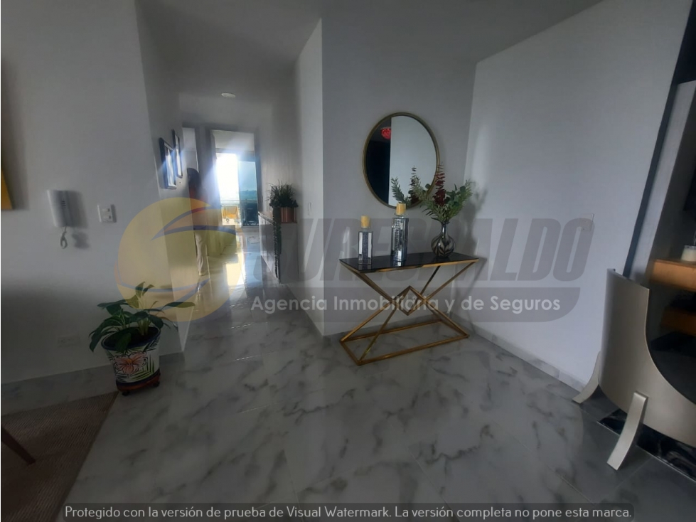 Venta apartamento al Norte de Armenia — foto 4
