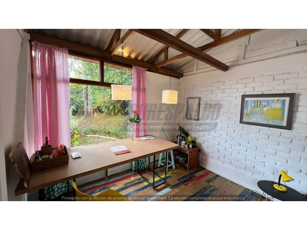 Venta Finca vía Circasia — foto 6