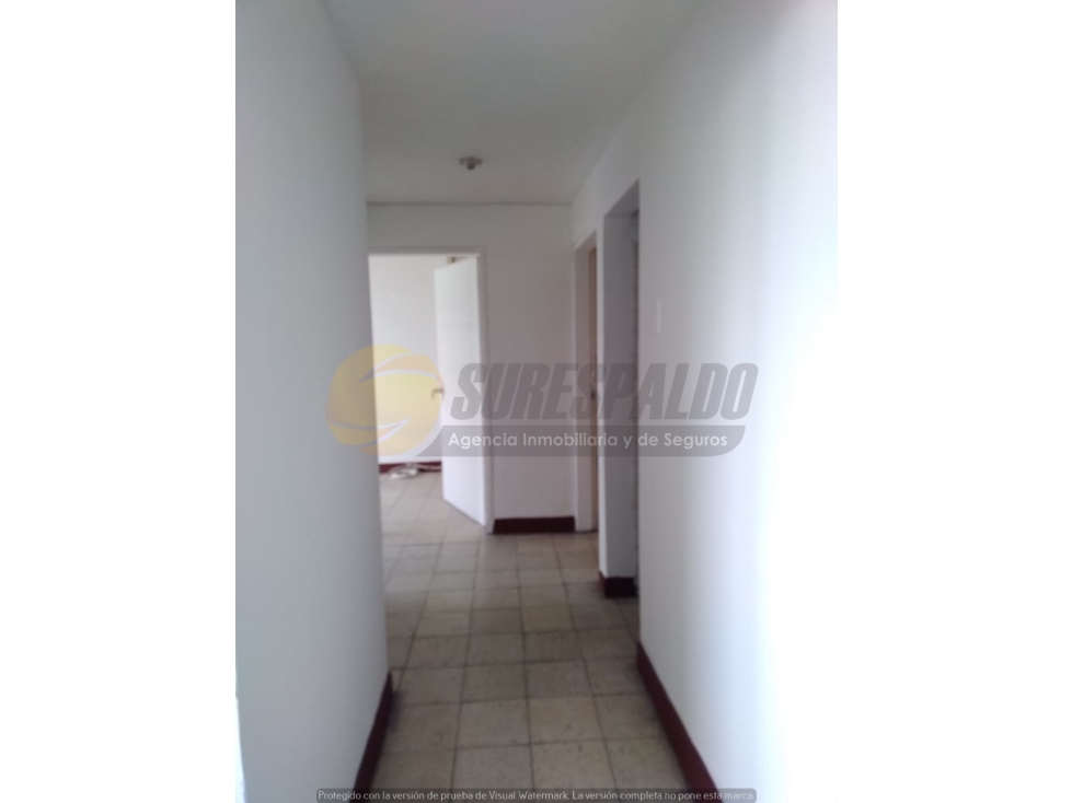 Alquiler apartamento en el centro de Armenia - 5
