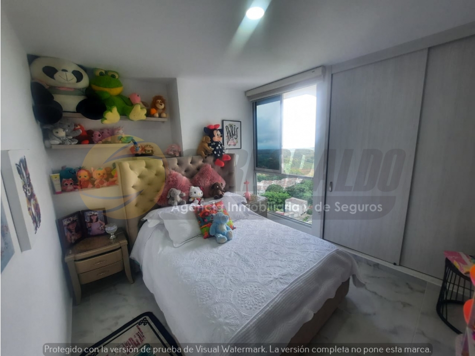 Venta apartamento al Norte de Armenia — foto 3