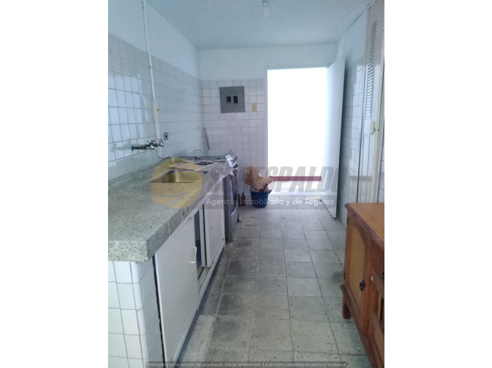 Alquiler apartamento en el centro de Armenia - 3