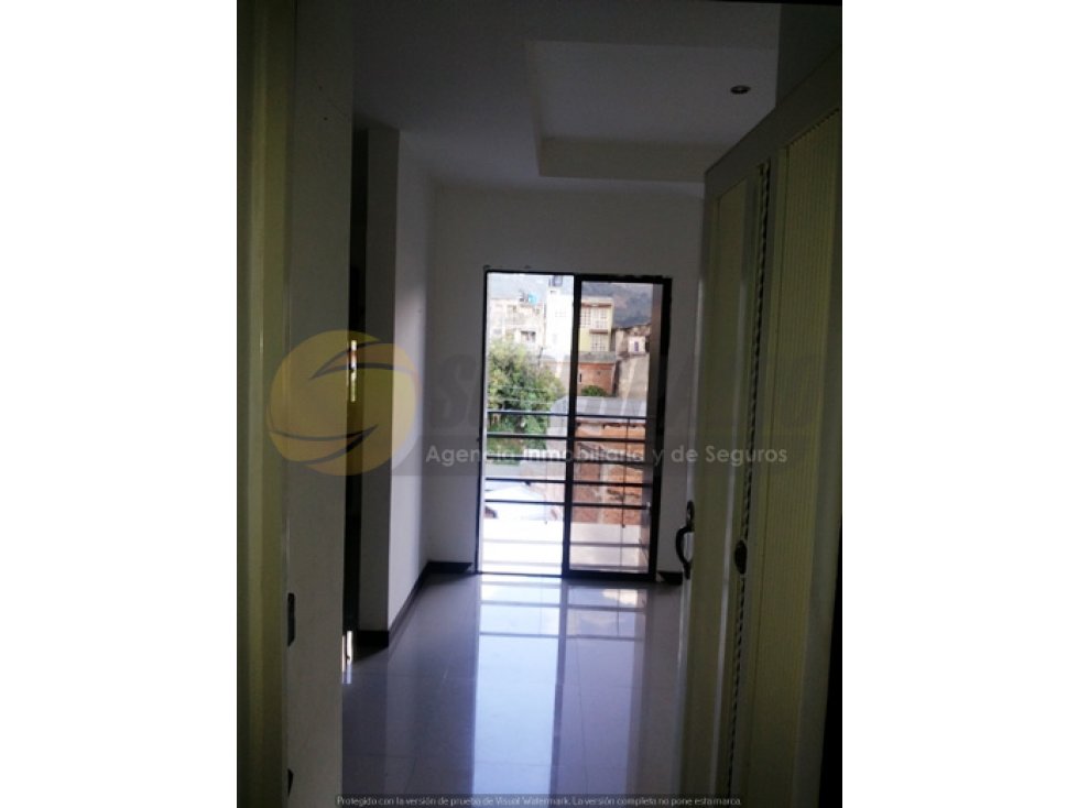Alquiler Apartamento en Calarcá - 2
