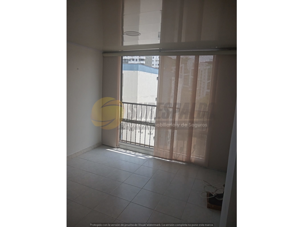 Alquiler apartamento al Norte de Armenia — foto 3