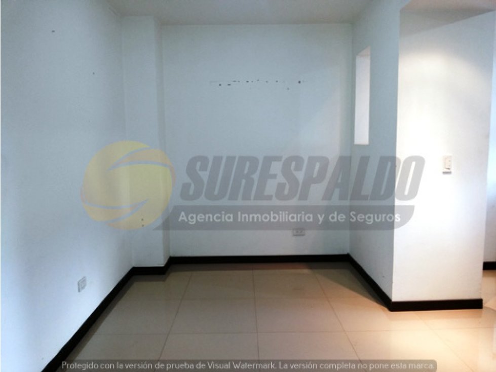 Alquiler Apartamento en Calarcá - 5