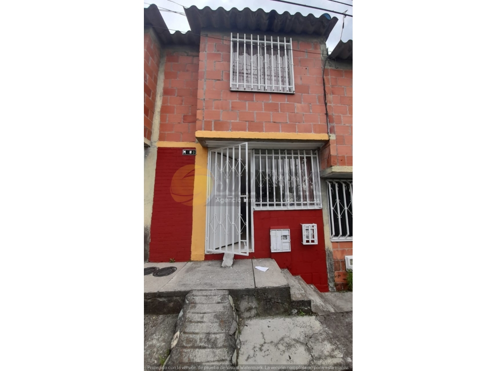Venta casa al sur de Armenia
