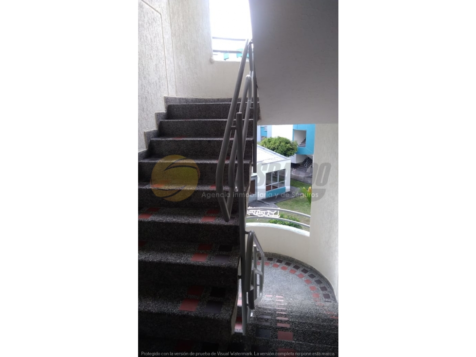 Venta apartamento al Norte de Armenia — foto 2