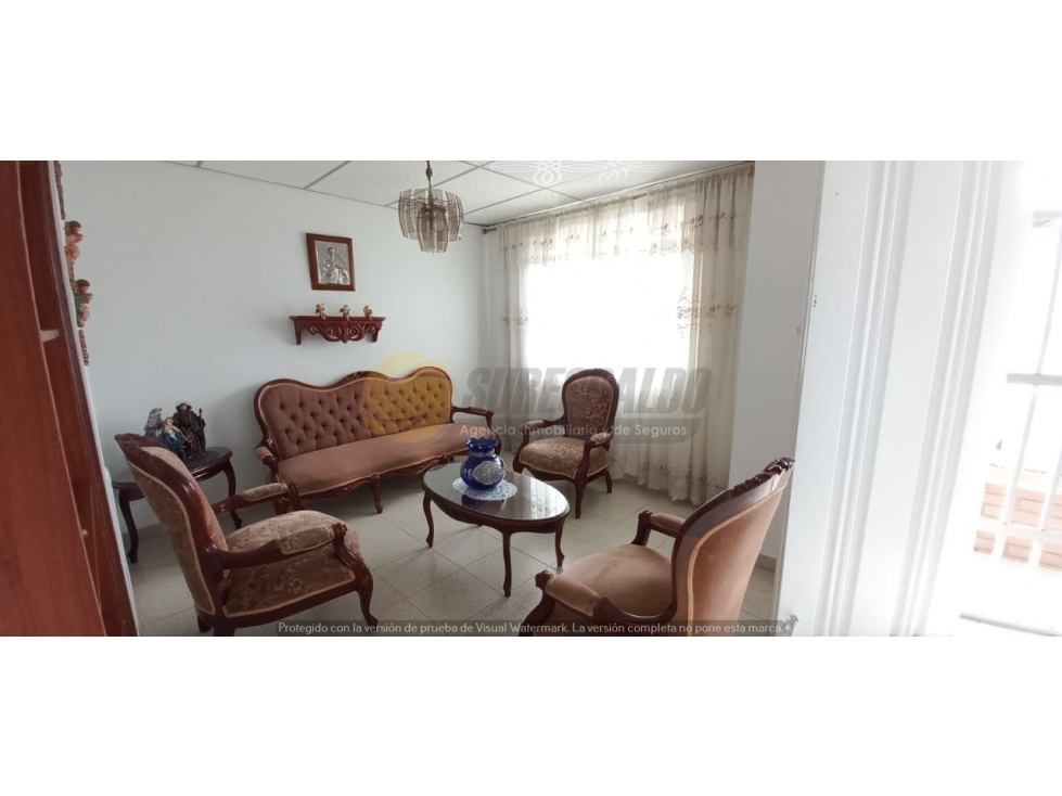 Venta casa al Norte de Armenia