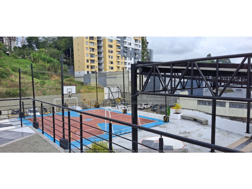 Venta apartamento al Norte de Armenia
