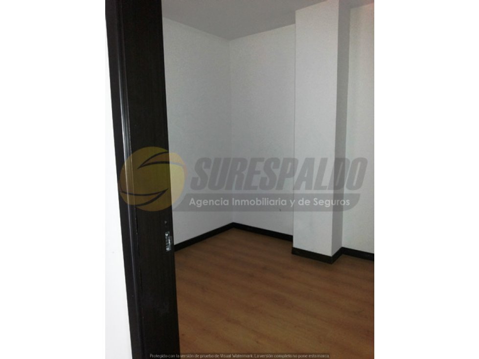 Alquiler Apartamento en Calarcá - 6