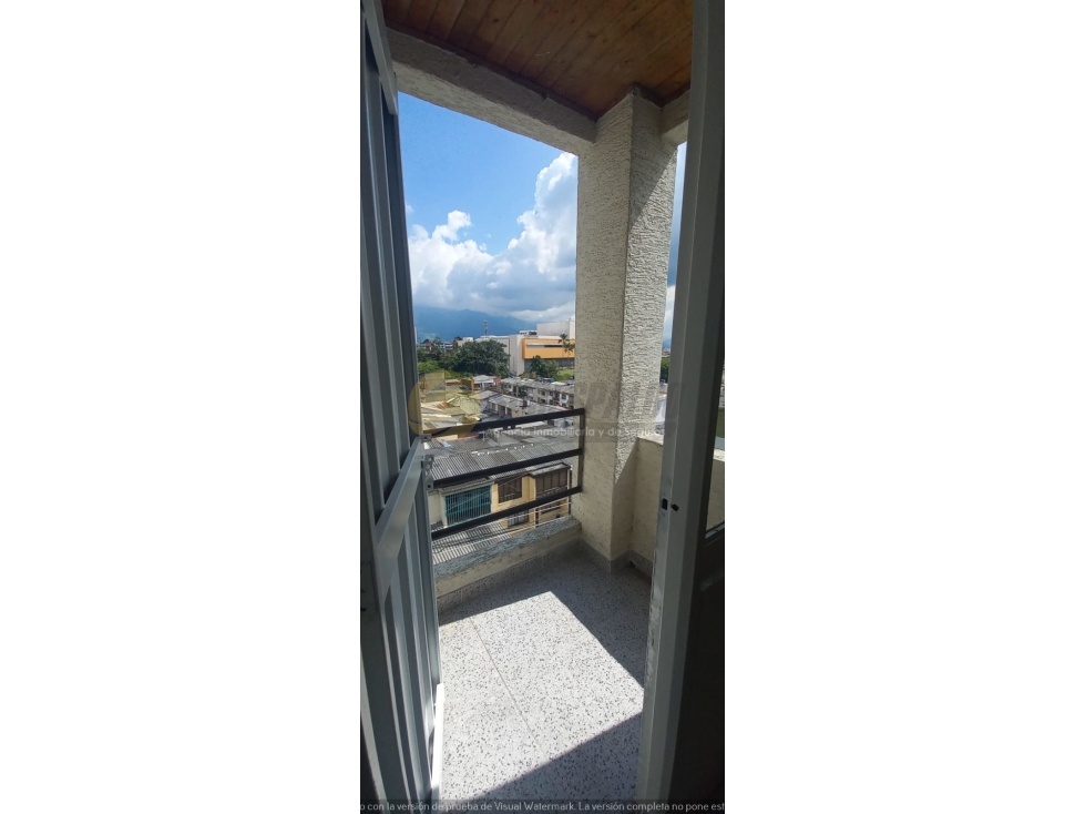 Alquiler apartamento al Norte de Armenia — foto 4