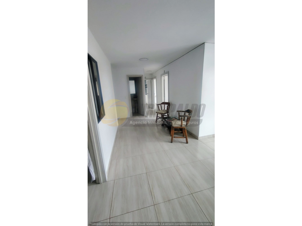 Alquiler apartamento en el centro de Armenia - 2