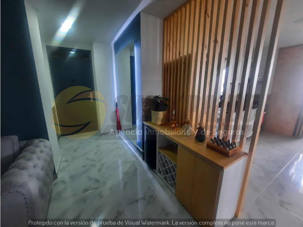 Venta apartamento al Norte de Armenia — foto 2