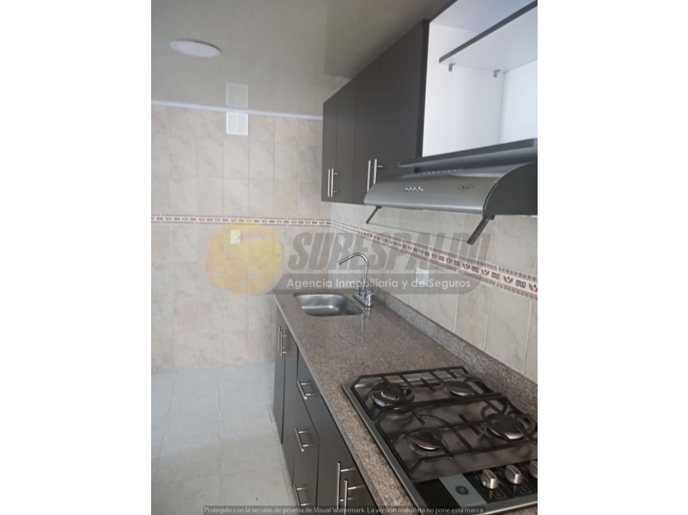 Alquiler apartamento al Norte de Armenia — foto 6