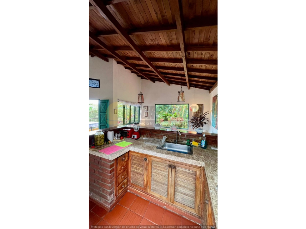 Venta Finca vía Circasia — foto 3