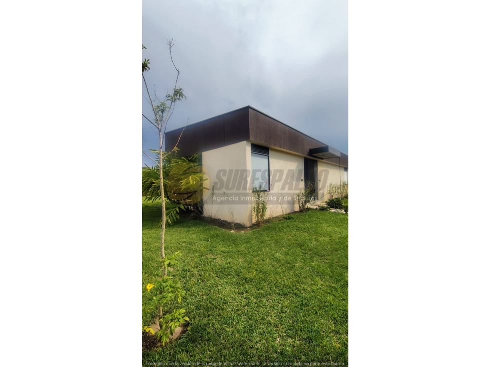 Alquiler casa campestre en la Tebaida — foto 5