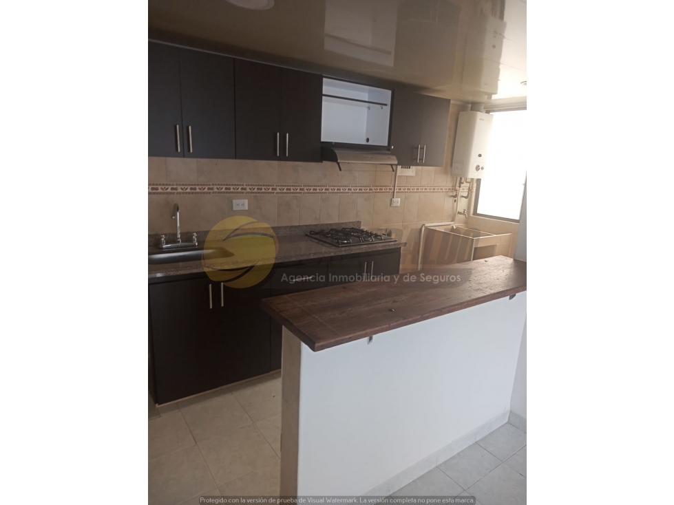 Alquiler apartamento al Norte de Armenia — foto 5