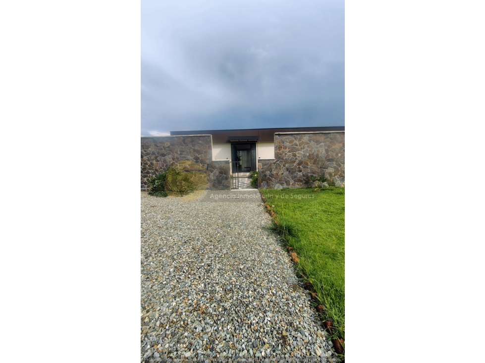 Alquiler casa campestre en la Tebaida — foto 3