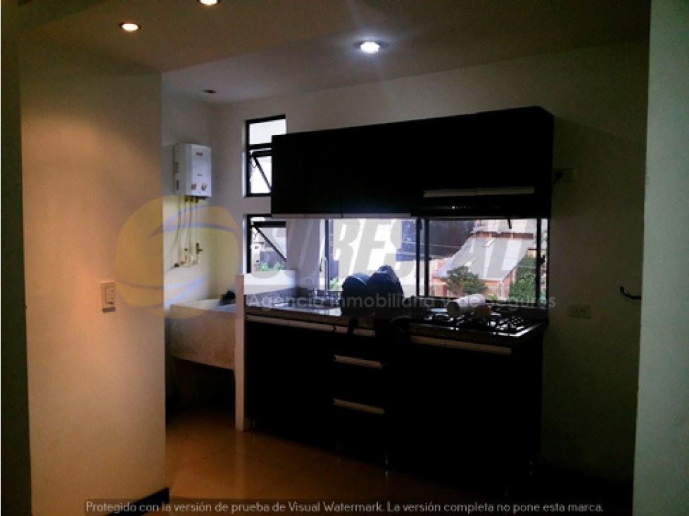 Alquiler Apartamento en Calarcá - 3