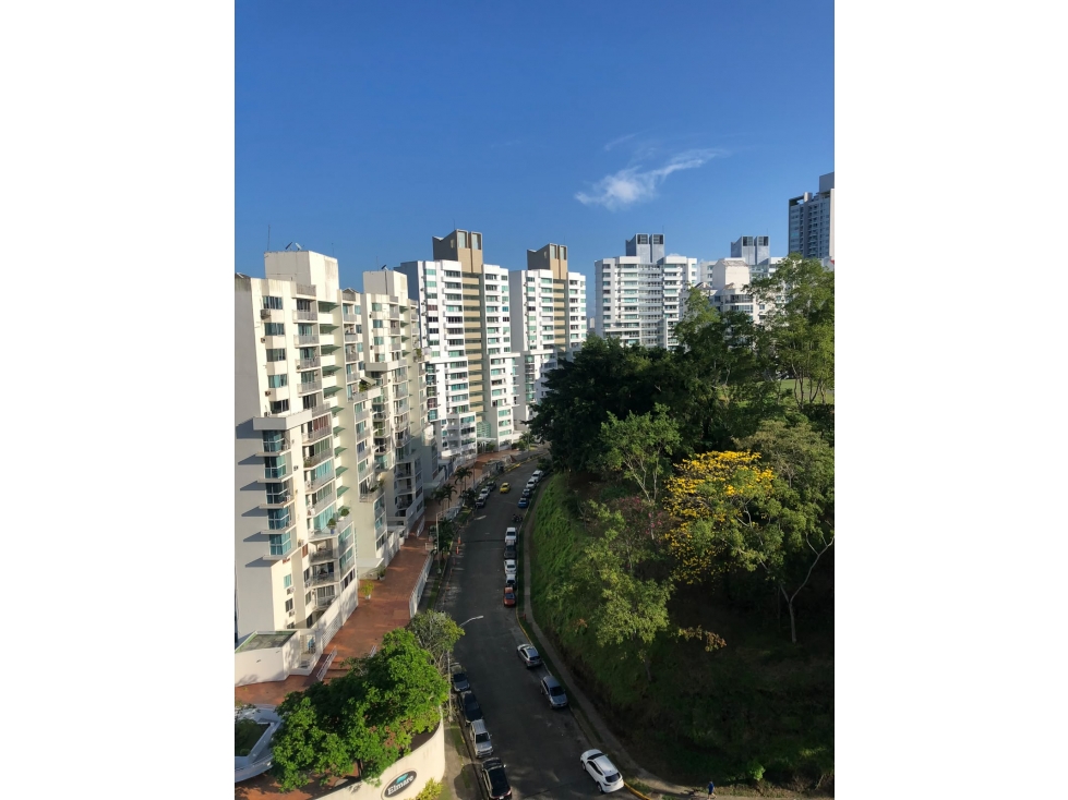 ALQUILO APARTAMENTO EN EDISON PARK, 2 RECAMARAS, AMOBLADO, 90M2. — foto 6