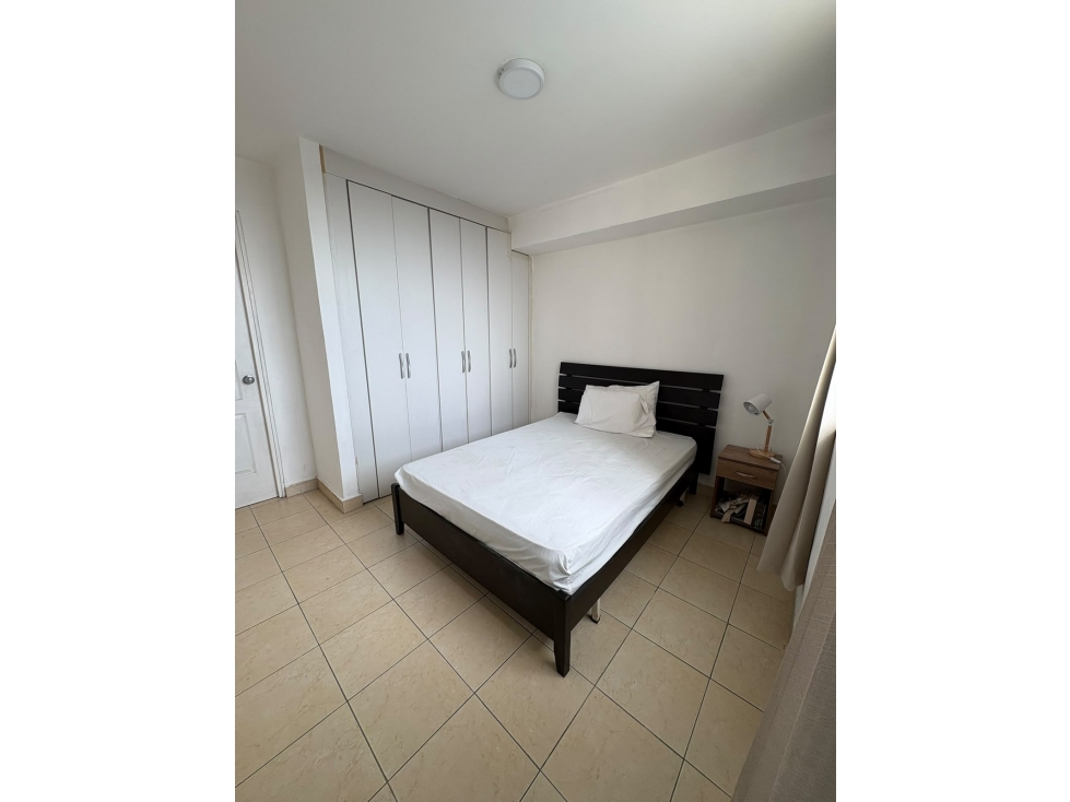 ALQUILO APARTAMENTO EN EDISON PARK, 2 RECAMARAS, AMOBLADO, 90M2. — foto 5