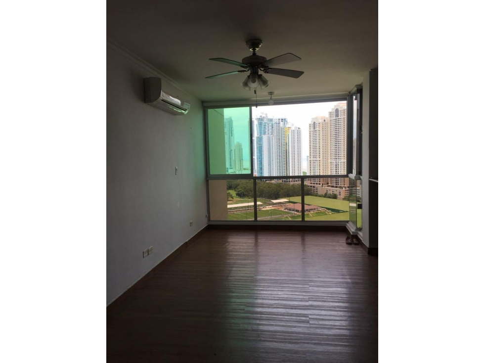 VENDO APARTAMENTO EN COSTA DEL ESTE, 3 RECAMARAS, 115M2, PISO ALTO. — foto 2