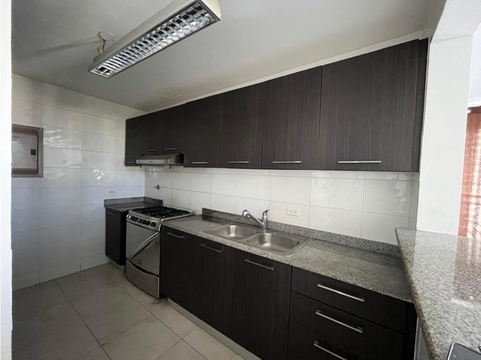 VENDO APARTAMENTO EN EDISON PARK, 3 RECAMARAS, 96M2. — foto 5
