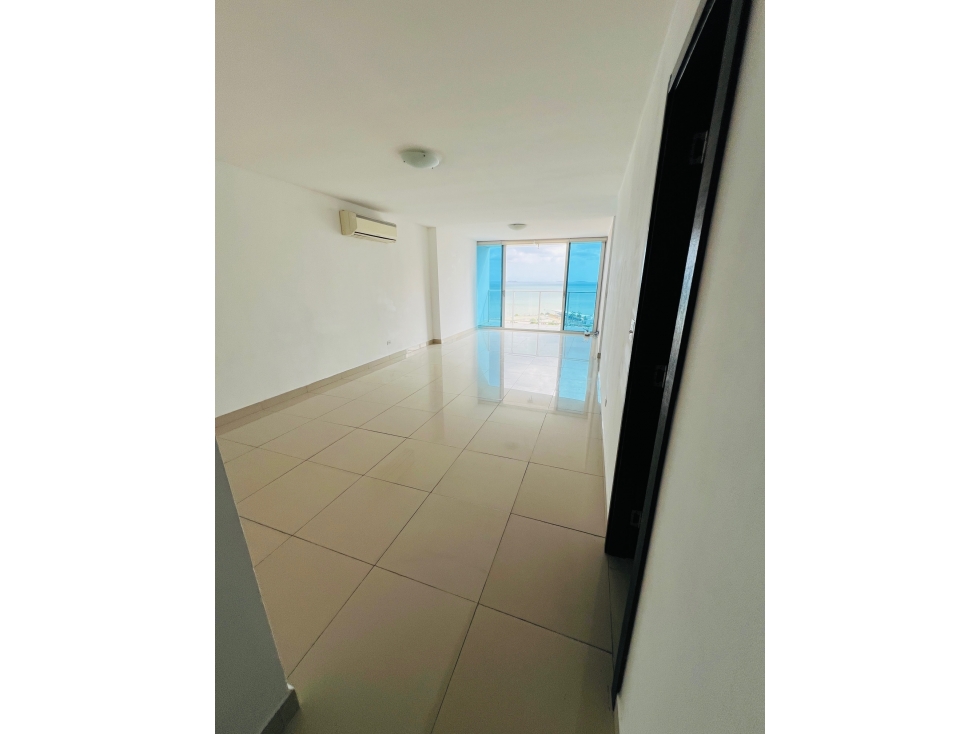 VENDO APARTAMENTO EN SAN FRANCISCO, 2 RECAMARAS, 124M2, VISTA AL MAR. — foto 3