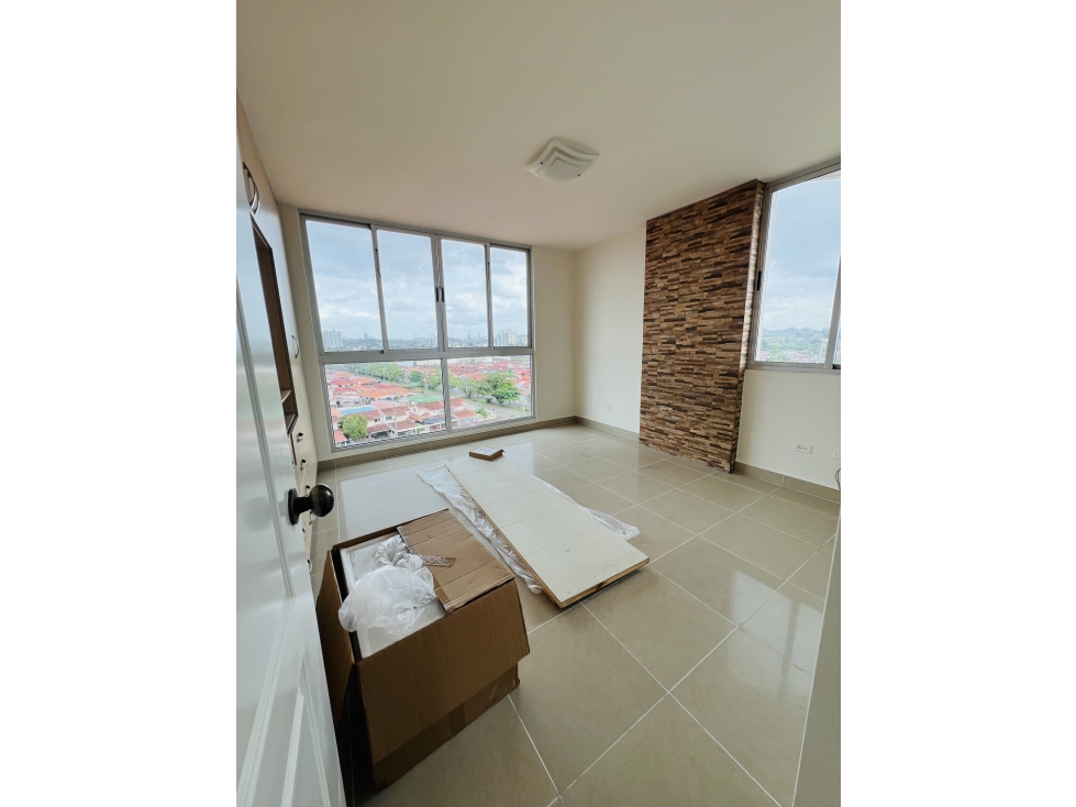 VENDO APARTAMENTO EN CHANIS, 3 RECAMARAS, 118M2, CON AREA SOCIAL. — foto 6