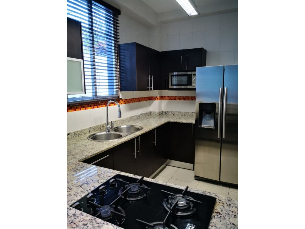 ALQUILO CASA EN BETANIA, LA ALAMEDA, 3 RECAMARAS, 180M2. — foto 6