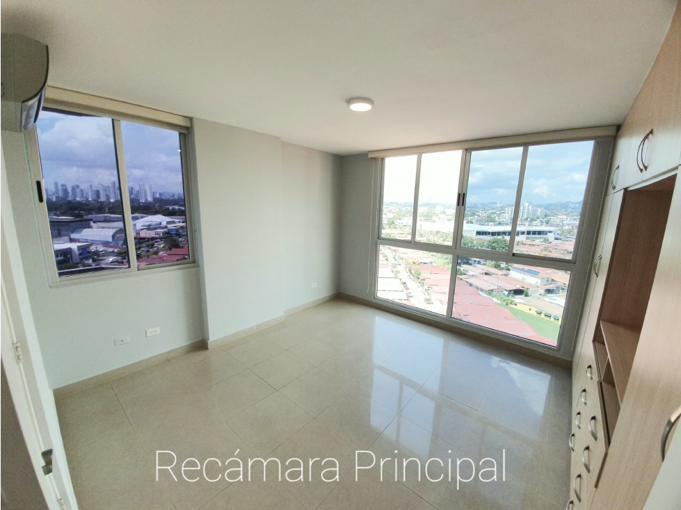 ALQUILO APARTAMENTO EN CHANIS, LA FONTANA, 3 RECAMARAS. — foto 6
