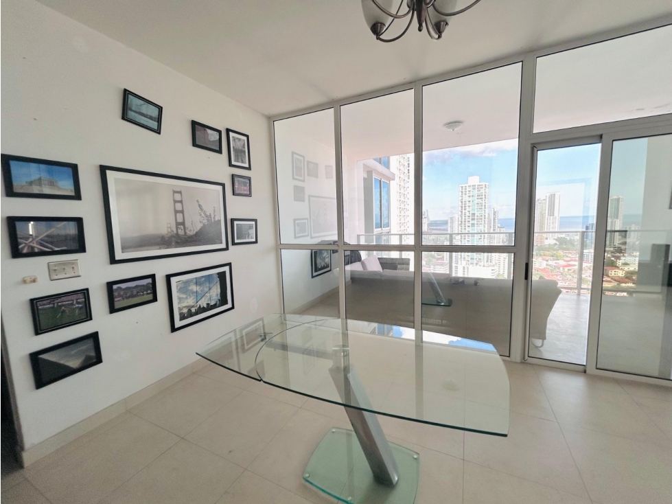 VENDO APARTAMENTO EN SAN FRANCISCO, 115M2, 1 RECAMARA, BALCON AMPLIO. — foto 6