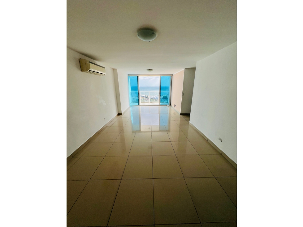 VENDO APARTAMENTO EN SAN FRANCISCO, 2 RECAMARAS, 124M2, VISTA AL MAR. — foto 6