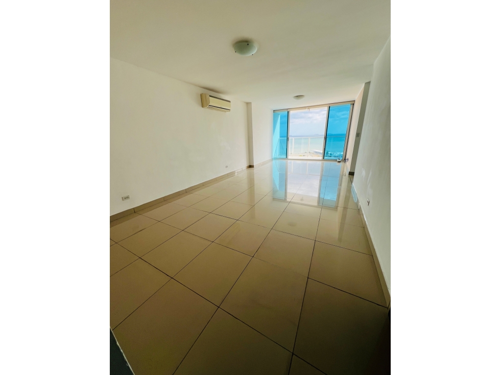 VENDO APARTAMENTO EN SAN FRANCISCO, 2 RECAMARAS, 124M2, VISTA AL MAR. — foto 5