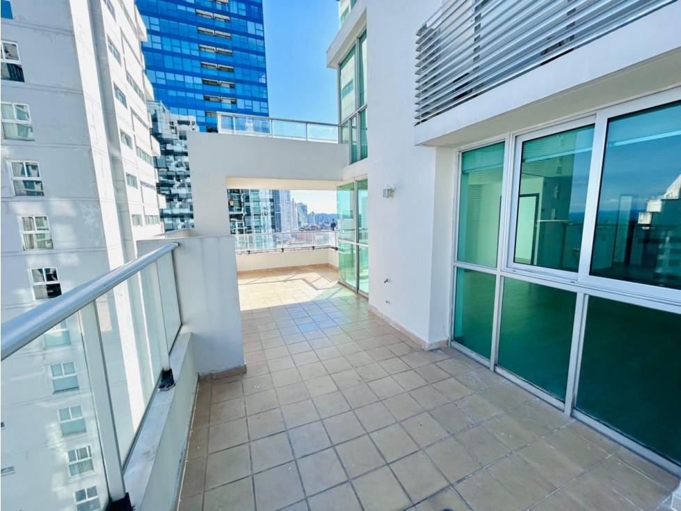 VENDO APARTAMENTO EN BELLA VISTA, 3 RECAMARAS, 180M2, CON TERRAZA. — foto 6