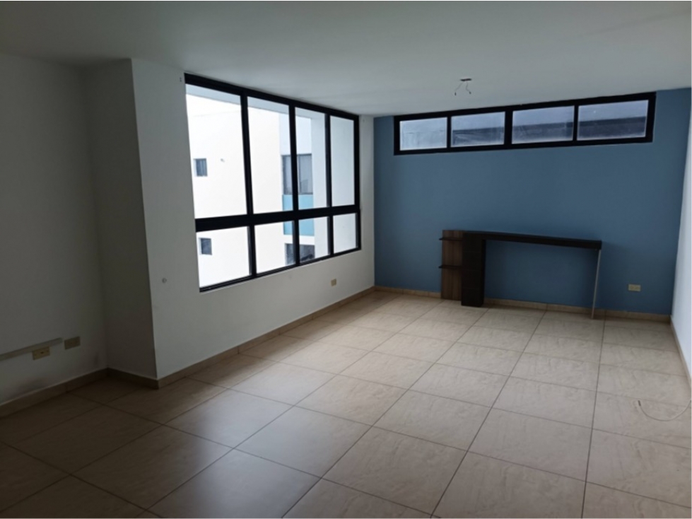 VENDO APARTAMENTO EN CONDADO DEL REY, 80M2, 2 RECAMARAS.