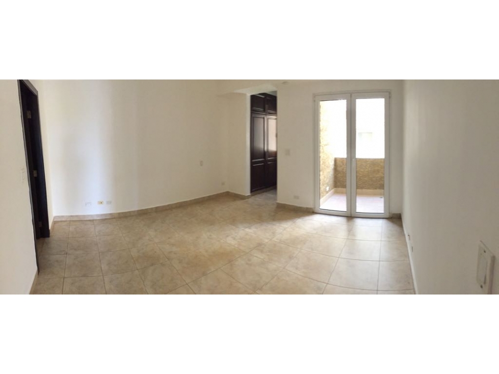 VENDO APARTAMENTO EN PANAMA PACIFICO, TUCAN COUNTRY CLUB, 2 RECAMARAS. - 6