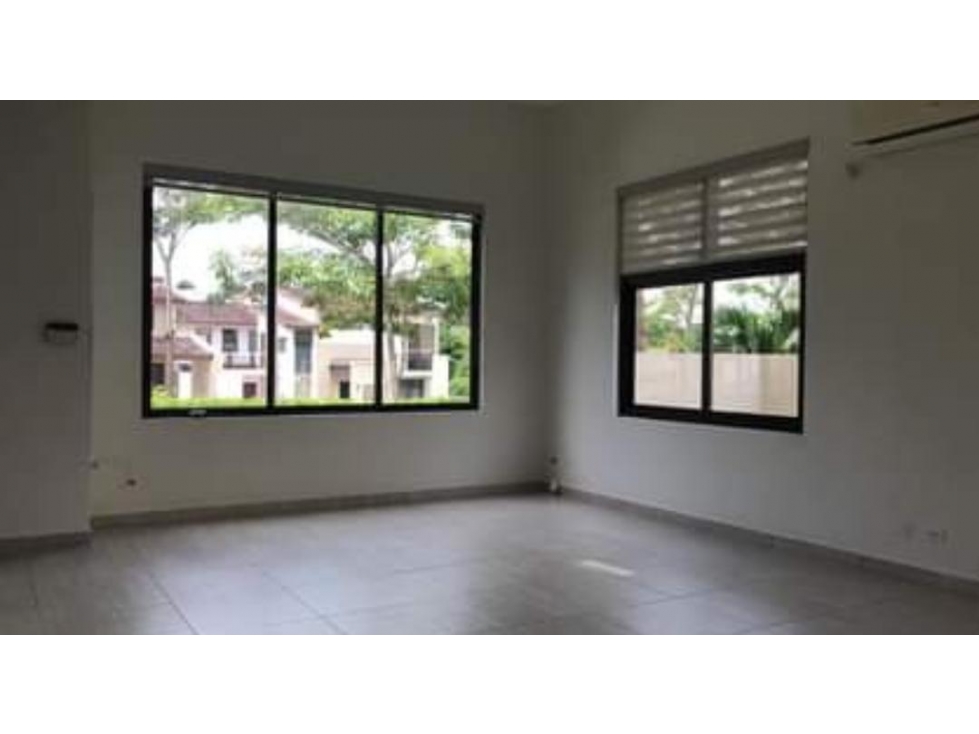 ALQUILO CASA EN PANAMA PACIFICO, 275M2, 3 RECAMARAS, LINEA BLANCA. - 5